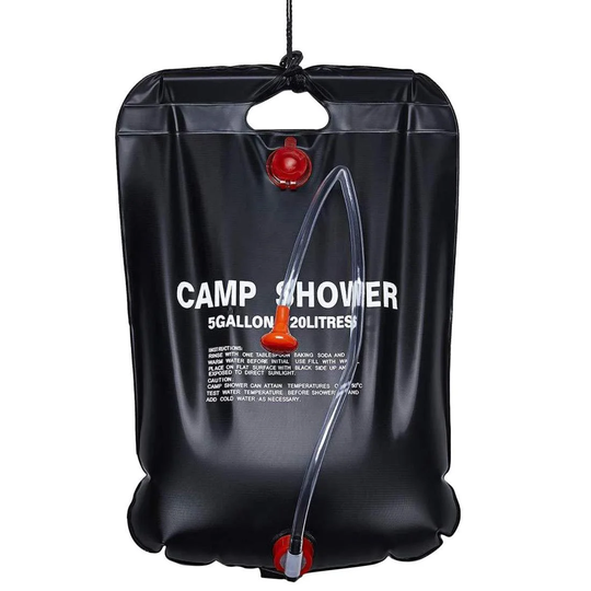 Camping bruser - 20 L