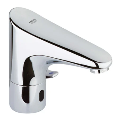 Grohe Europlus E elektronisk armaturservant