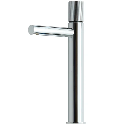 Lavabo Mira 030 servantbatteri, krom