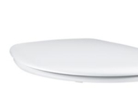 Grohe Bau Ceramic toiletsæde - Soft close 39493000
