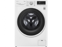 LG SLIM COMBO VASK/TØR 7/5 KG