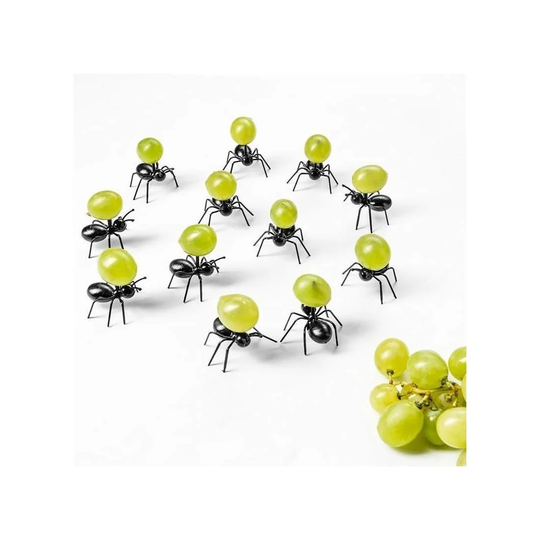 12x Party Picks - Myrer