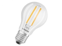 LEDVANCE SMART+ Energiklasse: A++ (A++ - E) SMART+ Filament Classic 5.5 W