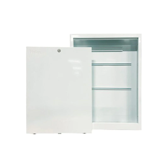 Høiax Varmefordelerskap for Gulvvarme 750x550x110mm