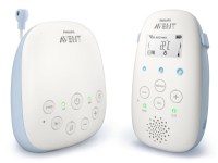 Philips Avent DECT baby monitor SCD715 - - DECT