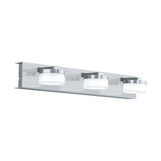 Romendo (Forkromet / blank)