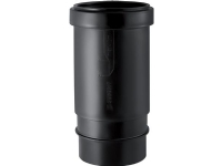 Peh ekspansionsmuffe 110mm - 367.700.16