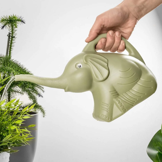 Vandkande - Elefant