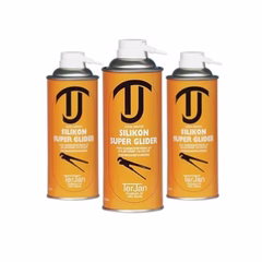 Terjan Superglider Silikonspray