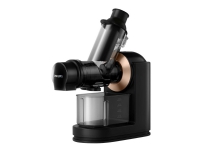Philips Viva Collection HR1888 - Saftpresser - 150 W - sort/guld