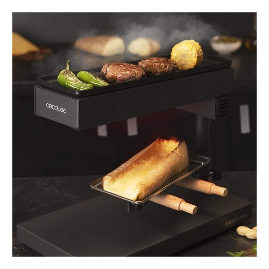 Raclettegrill - 600 W