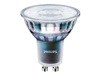 Philips MASTER LEDspot ExpertColor MV - LED spot light bulb - form: PAR16 - GU10 - 5.5 W (tilsvarende 50 W) - klasse G - varmt hvidt lys - 2700 K
