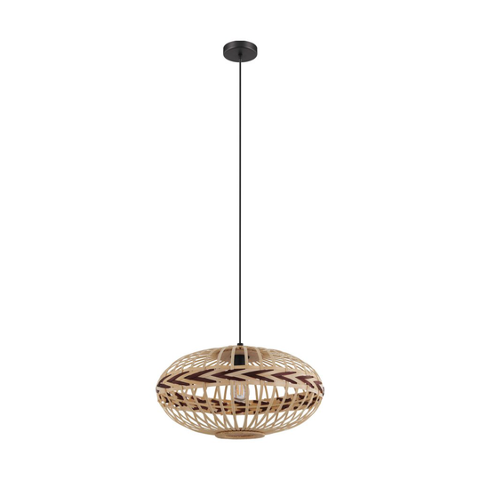 Dondarrion pendulum (Træ)
