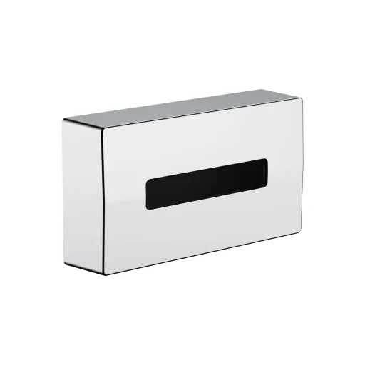 Hansgrohe AddStoris serviettdispenser, krom