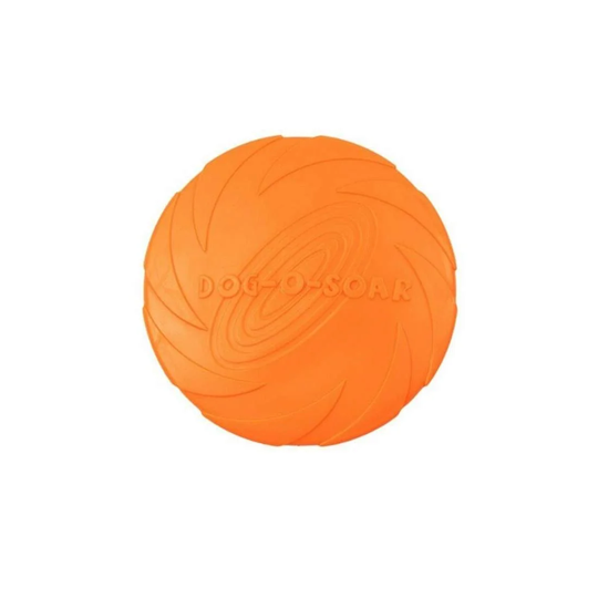 Hundefrisbee