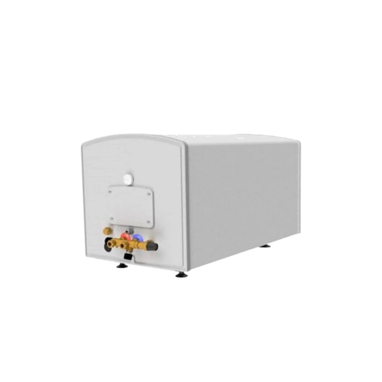 Høiax Quadro L Varmtvannsbereder 110 Liter