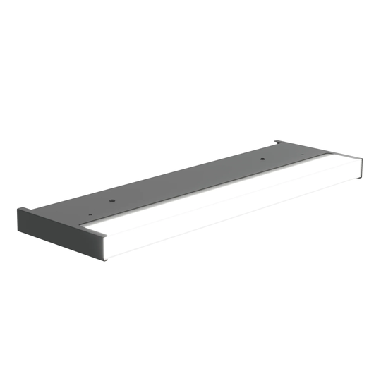 Svedbergs Dovre Belysning Grafittgrå / 55cm