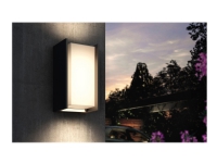Philips Hue White Turaco Udendørs Væglampe