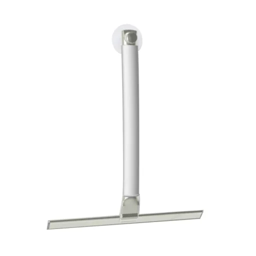 Hefe Alto Dusjnal m/Teleskop, Krom