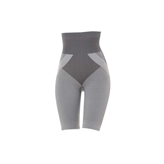 Formgivende Shorts med Turmalin