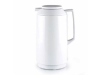 Termokande Tiger 1 ltr. hvid