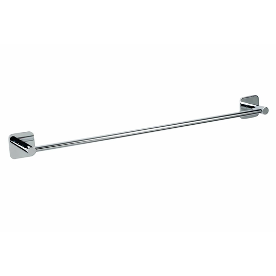 Alterna Exto Håndklestang L60cm - Selvklebende Krom