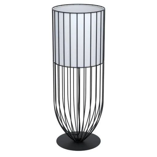 Nosino Bordlampe Ø220 sort, E27, 60W