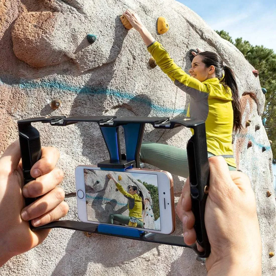 Håndholdt Stabilisator til Smartphone
