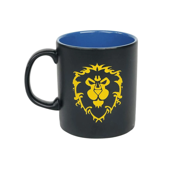 World of Warcraft Krus - The Alliance