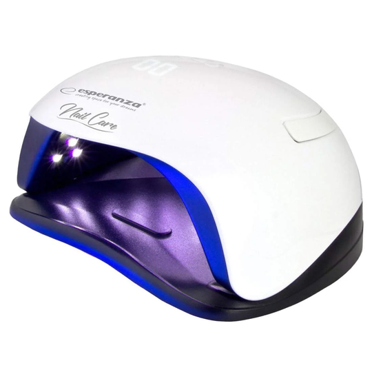 UV Sømlampe, 54W - Hvid