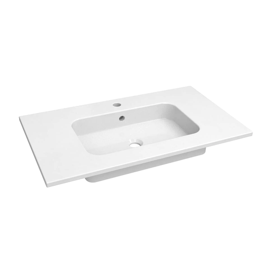 Korsbakken Profil Møbelservant Slim 80cm
