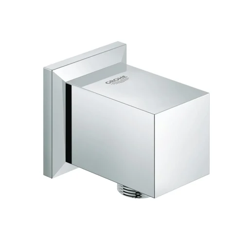 Grohe Allure Brilliant Slangeuttak t/Vegg, Krom