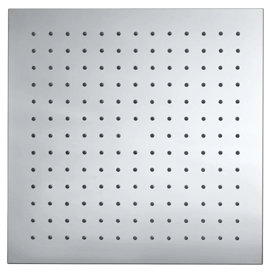Tapwell Zsof078 Taksil 300x300mm Krom