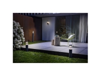 LEDVANCE 4058075205055 ENDURA® STYLE LANTERN MODERN L LED-udendørs standerbelysning
