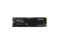 Samsung 970 EVO Plus MZ-V75S500BW - SSD - krypteret - 500 GB - intern - M.2 2280 - PCIe 3.0 x4 (NVMe) - buffer: 512 MB - 256-bit AES - TCG Opal Encryption