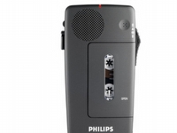 Philips Pocket Memo Classic 388, 400 - 4000 Hz, 128 mm, 63 mm, 25 mm, AA, 6,35 cm (2.5)