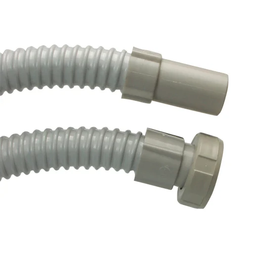 Avløpsslange 1 1/4" x 32 mm - 100 cm