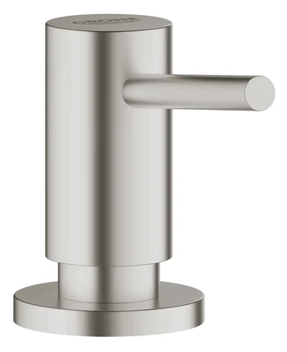 Grohe Cosmopolitan såpedispenser, supersteel