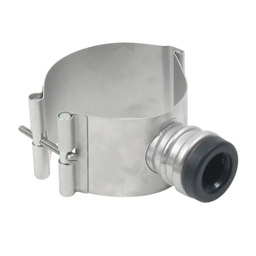 Blücher EuroPipe, Anboringsklave Ø40/Ø110mm