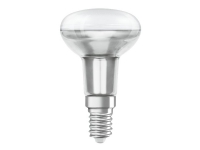 OSRAM STAR - LED-spot lyspære - form: R50 - E14 - 2.6 W (tilsvarende 40 W) - klasse F - varmt hvidt lys - 2700 K