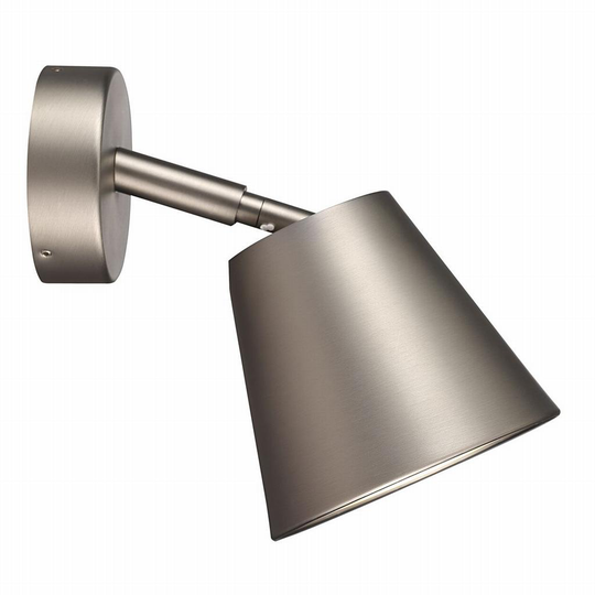 IP S6 (Børstet stål)