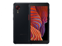 Samsung Galaxy Xcover 5 - Enterprise Edition - 4G smartphone - dual-SIM - RAM 4 GB / Intern hukommelse 64 GB - microSD slot - LCD-skærm - 5.3 - 1480 x 720 pixels - rear camera 16 MP - front camera 5 MP - sort