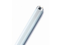 Lysstofrør Osram T8, fluorescerende, 18W/827