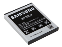 Samsung BP2000 - Batteri - Li-Ion - 2000 mAh - 7.4 Wh