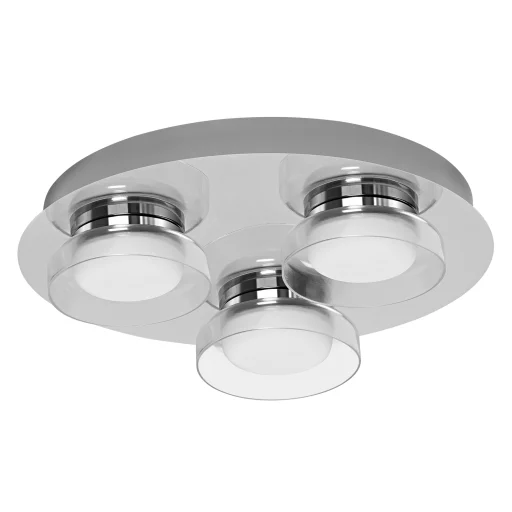 Ledvance Smart+ Rund Ø300mm KROM WiFi