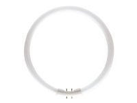 Philips MASTER TL5 - Fluorescerende lyspære - form: C-T5 - 2GX13 - 55.7 W - klasse G - varmt hvidt lys - 3000 K