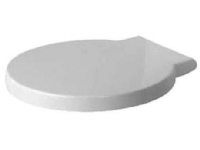 Duravit 0065880099, Hvid, CE