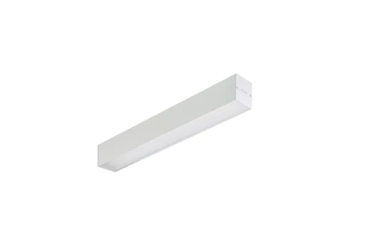 Keyline opp/ned SM350C 4000lm/840 Interact Ready 1200mm hvit UGR
