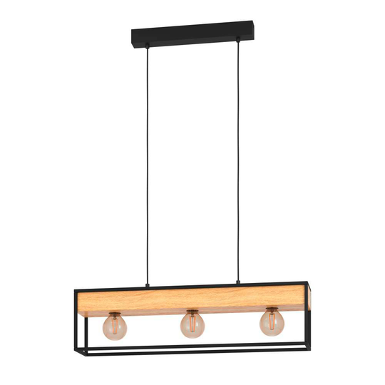 Libertad 1 loftslampe