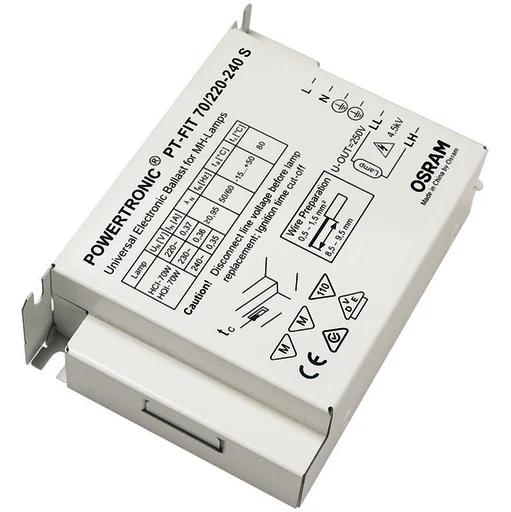 HF-spole PT-FIT 70W 220-240V S